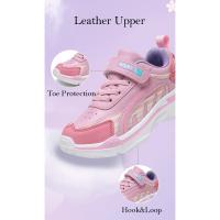 Zapatillas de deporte de marca para niños, calzado para correr al aire libre, zapatos deportivos cómodos para niñas, zapatos de gimnasio transpirables para niños, zapatillas antideslizantes - details 5
