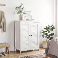 Armario Ajustable Moderno Rústico Blanco Nube 60 x 33.6 x 80cm Ideal para Baño, Cocina, Sala de Estar - details 14