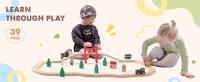 train set