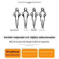Pantalones Vaqueros para Niñas Primavera 2024 Nuevos Pantalones Acampados para Niños Medianos y Grandes Moda de Ocio Casual para Primavera y Otoño - details 3