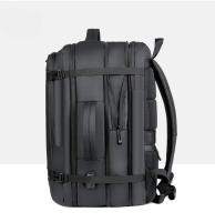 Mochila de Viaje USB 40L Expandible Resistente al Agua, Aprobada para Vuelos, Mochila Duradera para Hombres 17 Pulgadas - details 20