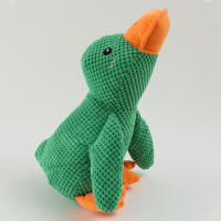 Juguetes interactivos de peluche para perros y gatos, relleno de felpa, suministros para mascotas, accesorios para perros y gatos - details 1
