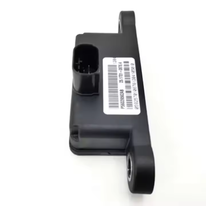 Sensor dinámico de velocidad de guiñada de aceleración Lateral 56029562AB para Dodge Journey Jcuv Fiat Freemont 2011-2017 56029562AC - 1