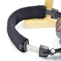 Reemplazo de haz de auriculares, almohadilla de haz, banda para la cabeza, reparación de haz de luz, funda de cuero, almohadilla para auriculares, cojín de haz - details 6