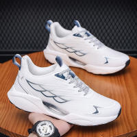 Zapatillas de deporte de talla grande Zapatos de malla para parejas Zapatos para correr ultraligeros Zapatos de hombre Zapatos de mujer - details 11