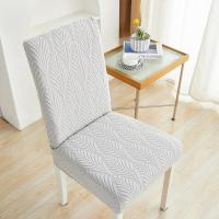Fundas elásticas lavables para proteger sillas de comedor, modernas, para decoración de hoteles y restaurantes - details 7