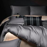 Juego de Ropa de Cama de Algodón Antibacteriano 5A Diseño de Lujo, Cama Doble, 100% Algodón, Ultra Cómodo - details 18