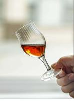 Copa de Whisky de Cta Vidrio de Cristal para El Sabor de la Malta Única - details 8