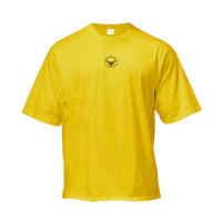 Camiseta de Entrenamiento Deportivo para Hombres Talla Grande, Absorbente de Sudor, Respirable para Primavera/Verano Material de Poliéster - details 22