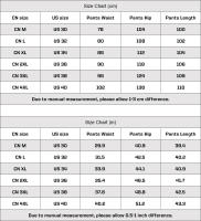 MAGCOMSEN-pantalones cargo para hombre, pantalones impermeables de campo, informales, ligeros, para trabajo, senderismo y pesca, primavera y verano - details 4