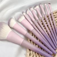 Juego de pinceles de maquillaje star dree, 10 Uds., juego completo de viaje con varilla larga - details 3