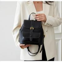 Mochila de viaje de ocio para mujer, bolsa pequeña simple, tendencia de moda versátil - details 27