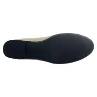 Zapatos planos de cuero genuino para mujer de nuevo diseño de moda - details 9