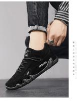 Zapatos de Senderismo para Hombres Comodos Antideslizantes para Todas las Estaciones - details 18