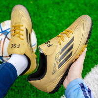 Zapatos de fútbol TFSoccer, mismo estilo para hombres y mujeres, adecuados para entrenamiento en clase de educación física, etc. - details 29