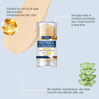 Crema para el cuello firme, 45G, antiarrugas, se desvanecen, líneas finas, reparan daños en la piel, hidratante, forma nutritiva, belleza para el cuello - details 10