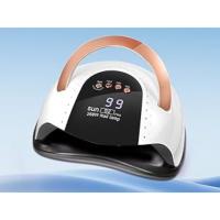 uv nail lamp