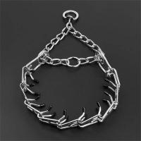 Collar entrenamiento perros pellizco efectivo, con puntas de goma cómodas, seguro, ustable, desmontable, para mascotas - details 1