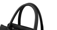 Bolso de Mano de Cuero PU de Alta Gama Bolso Cruzado Cuadrado de Moda para Mujeres - details 26