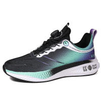 zapatos deportivos casuales para hombre zapatillas con cordones - details 0