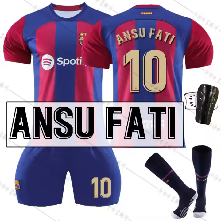 Nuevo Conjunto de Uniforme de Fútbol Juventus No. 7 Hovic No. 10 Pogba 22 Di Maria 10 Dybala - 1