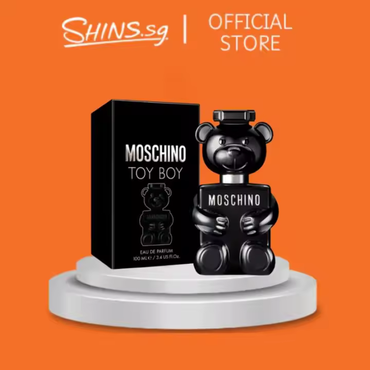 Leten Toy Boy EDP (100ml) Fluido de transmisión - 1