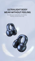 Auriculares inalámbricos con Bluetooth, audífonos deportivos TWS con micrófono, HIFI, conducción ósea - details 2