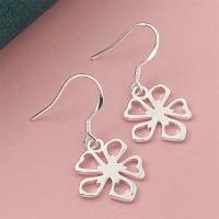 Pendientes de estrella de cinco puntas de Plata de Ley , joyería de moda, regalos de fiesta de navidad - details 80