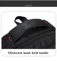 Mochila de Senderismo Impermeable Bolsa de Deportes al Aire Libre para Acampar y Escalar - details 9