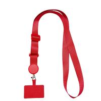 Cordones cruzados antipérdida para teléfono móvil, accesorios desmontables, correa para el cuello, cordón para teléfono, cuerda Universal ajustable para teléfono móvil - details 6