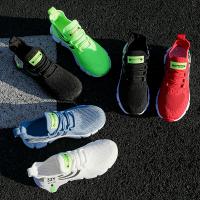 Zapatillas Deportivas de Marca de Lujo para Hombres Zapatillas de Caminar de Moda Transpirables y Cómodas en Verano - details 5