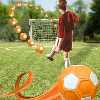Juguete de fútbol adecuado para juegos al aire libre entrenamiento de fútbol. - details 1
