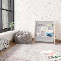 Estantería para libros infantiles |   Biblioteca Infantil |   100% Ecológico - details 16