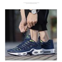 Zapatillas Ligeras y Transpirables para Correr Comodidad de Almohada de Aire para Hombres - details 10