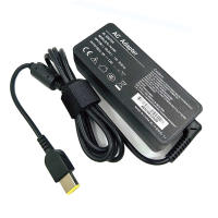 Cargador de Laptop USB AC 20V Adaptador de Alimentación de 65W para Lenovo Thinkpad X301S X230S G500 G405 X1 Carbon E431 E531 T440s Yoga 13 - details 0