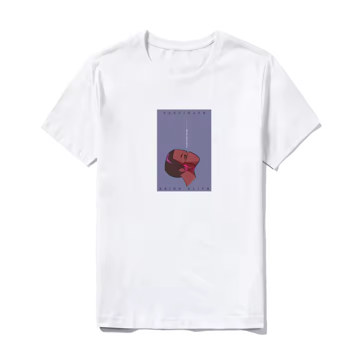 Camiseta casual Camiseta básica de manga corta de algodón de verano para hombre Camisetas de hombre vintage estampadas con diseño estampado - 1