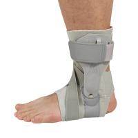 Correa de soporte para tobillo, vendaje Protector de pie, esguince de tobillo ajustable, estabilizador de órtesis, envoltura para fascitis Plantar - details 10