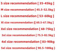 Vestido camisero de manga corta con dibujos animados de talla grande para mujer, vestido informal holgado de verano de longitud media hasta la rodilla, cómodo y transpirable - details 0