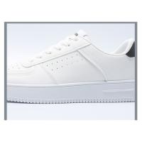 Nuevos Zapatos Transpirables Para Hombres, Zapatos De Tabla Deportivos Y De Ocio Con Plataforma Versátil - details 5