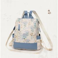 Mochila Antirrobo para Mujer - Estilo Coreano, Gran Capacidad, Multifuncional, Ideal para Viajes y Diario - details 27