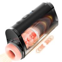 Leten Automático Masturbador Juguete Intimo para Hombres Potenciar la Autoestimulación - details 8