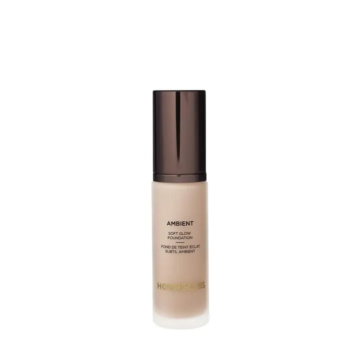 Base de maquillaje con brillo suave ambiental Hot Hourglass - 1