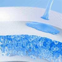 Toalla de baño desechable de secado rápido, toalla lavable de viaje, ducha esencial, 10 piezas - details 2