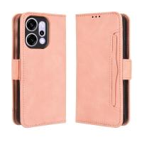 Flip para OPPO Reno 14 Pro 5G, billetera con múltiples ranuras para tarjetas, funda magnética de cuero PU - details 14