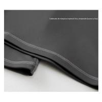 Pantalones De Yoga, Pantalones Micro Acampanados, Mujeres, Outwear Deporte Fitness Cintura Alta Elevación De Cadera Slim Shaper Pantalones - details 10