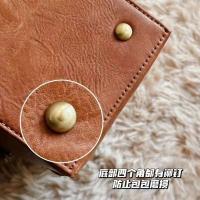 Bolsos Bolsos de mensajero para mujer Diseño sentido Nicho bolsos de alta gama Bolsos de mano de gran capacidad Bolsos de viaje versátiles Marea - details 2