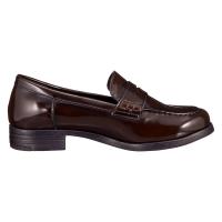 Zapatos de mujer de cuero genuino 100% casual de lujo. - details 6