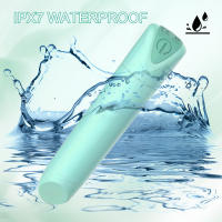 Vibrador Mini de Lujo Kaelynn Potente Estimulador de Clítoris y Punto G para Mujeres - details 4