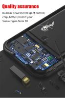 Funda Con Batería Externa Para Samsung S8 S9 S10 Plus 20 21 22 23 Ultra, Funda De Carga Para Note 8 9 10 20, Banco De Energía. - details 9