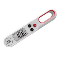 Termómetro para carne, cocina, comida, cocina, barbacoa, sonda, agua, leche, aceite, líquido, horno, Sensor de temperatura Digital, medidor termopar - details 7